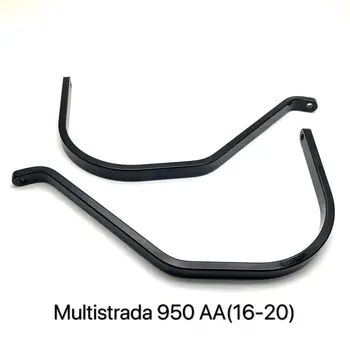 

Hand Guard Bar Kit for DUCATI Multistrada 950 AA (16-20)