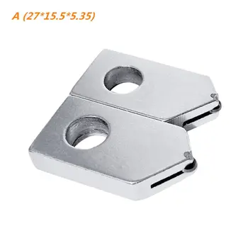 

2pcs Wine Bottle Cutting Tools Replacement Cutting Head for Glass Cutter Tool