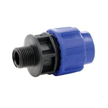 

Fluidra 06154 - Enlace pp"performance" rosca macho d32 x 1ñ"