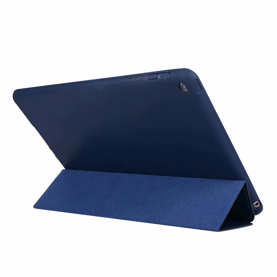 Чехол для планшета для ipad 10,2 folio cover чехол для Apple ipad 7 7th 10," A2200 A2198 A2232 Мягкий ТПУ умный защитный чехол