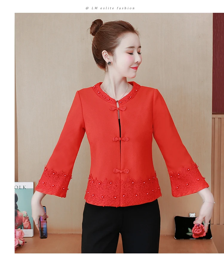 Chaquetas mujer, пальто для женщин, осенняя куртка с длинным рукавом, женский кардиган размера плюс, шерстяная Женская куртка, пальто и куртки для женщин C121