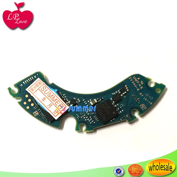 Sony FE 35mm F2.8 主板