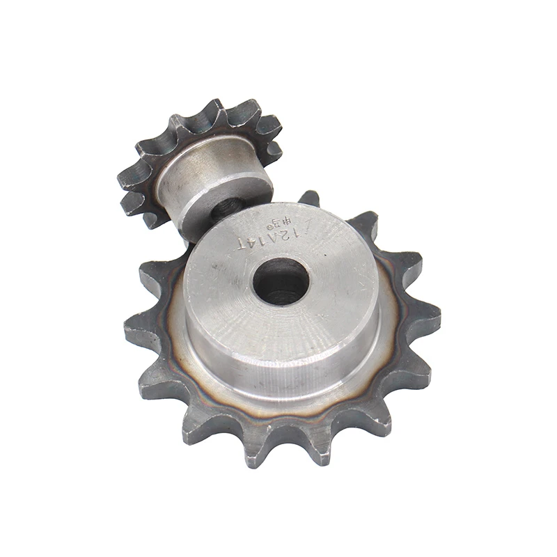 08b Transmission Chain Drive Sprocket Wheel Chain Drive Gear 08b 924