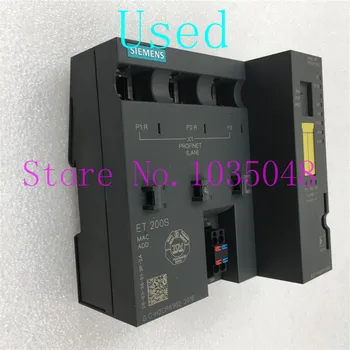 

1PC 6ES7151-8FB01-0AB0 6ES7 151-8FB01-0AB0 Used and Original Priority use of DHL delivery #04