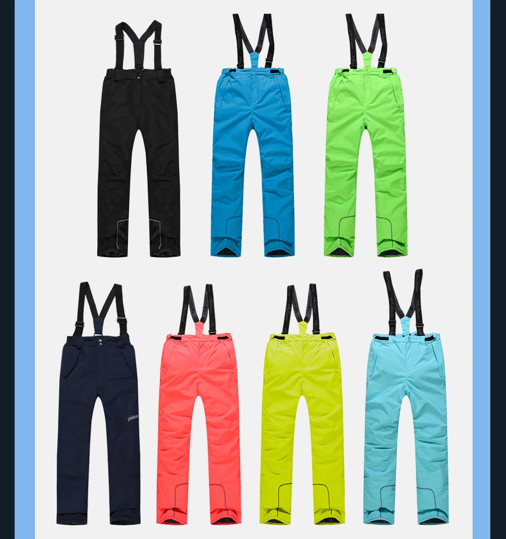 boys snow ski jacket