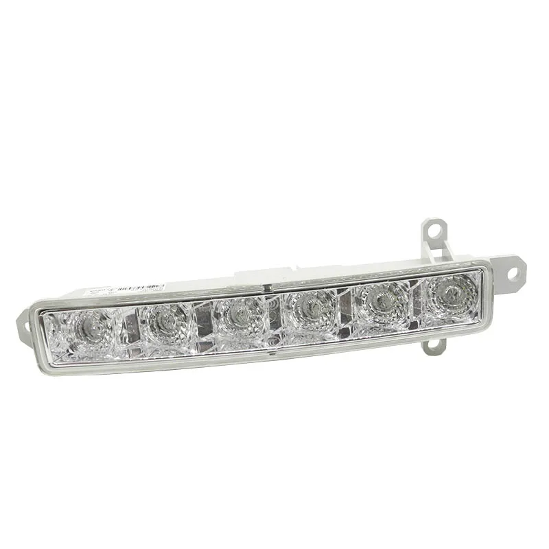 Baificar абсолютно подлинный дневной ходовой светильник DRL 9812662280 для peugeot 107 108 308 408 Citroen C1 C3 C4 Picasso Berlingo