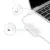 USB 3.1 Type C (Thunderbolt 3) to Mini Display Port Thunderbolt 2 Адаптер Для MacBook Pro