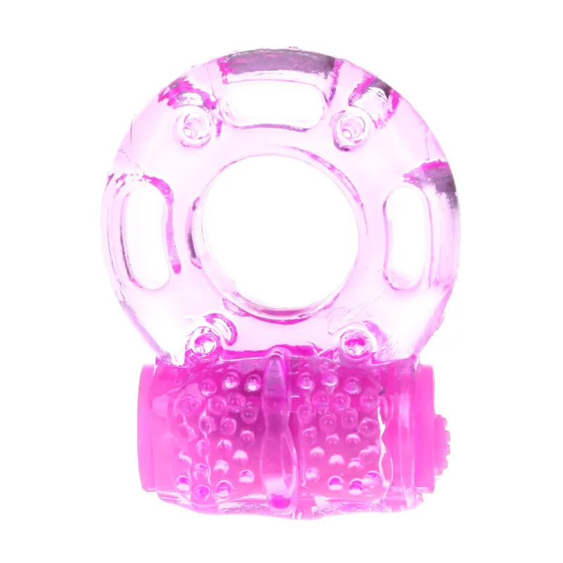 Кольцо на пенис кольцо игрушки для взрослых интимные изделия мужские Вибраторы