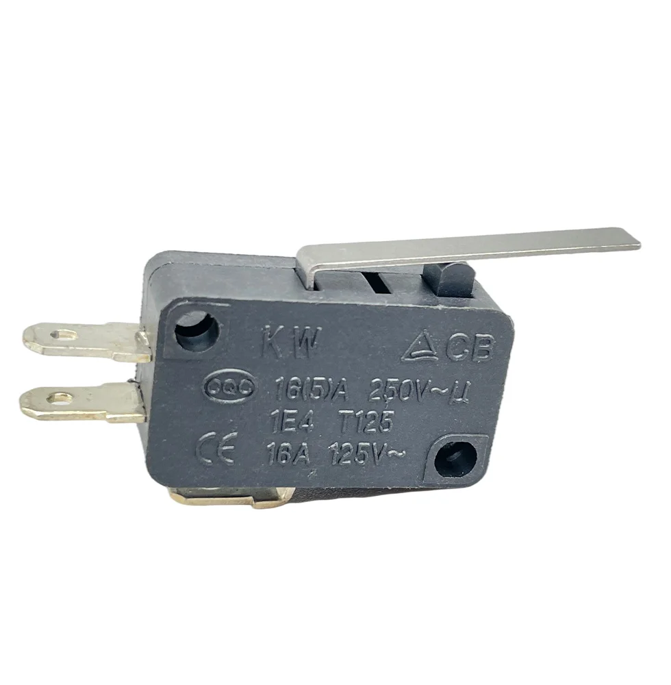Bouton poussoir V3 microswitch SPDT 16A micro switch 