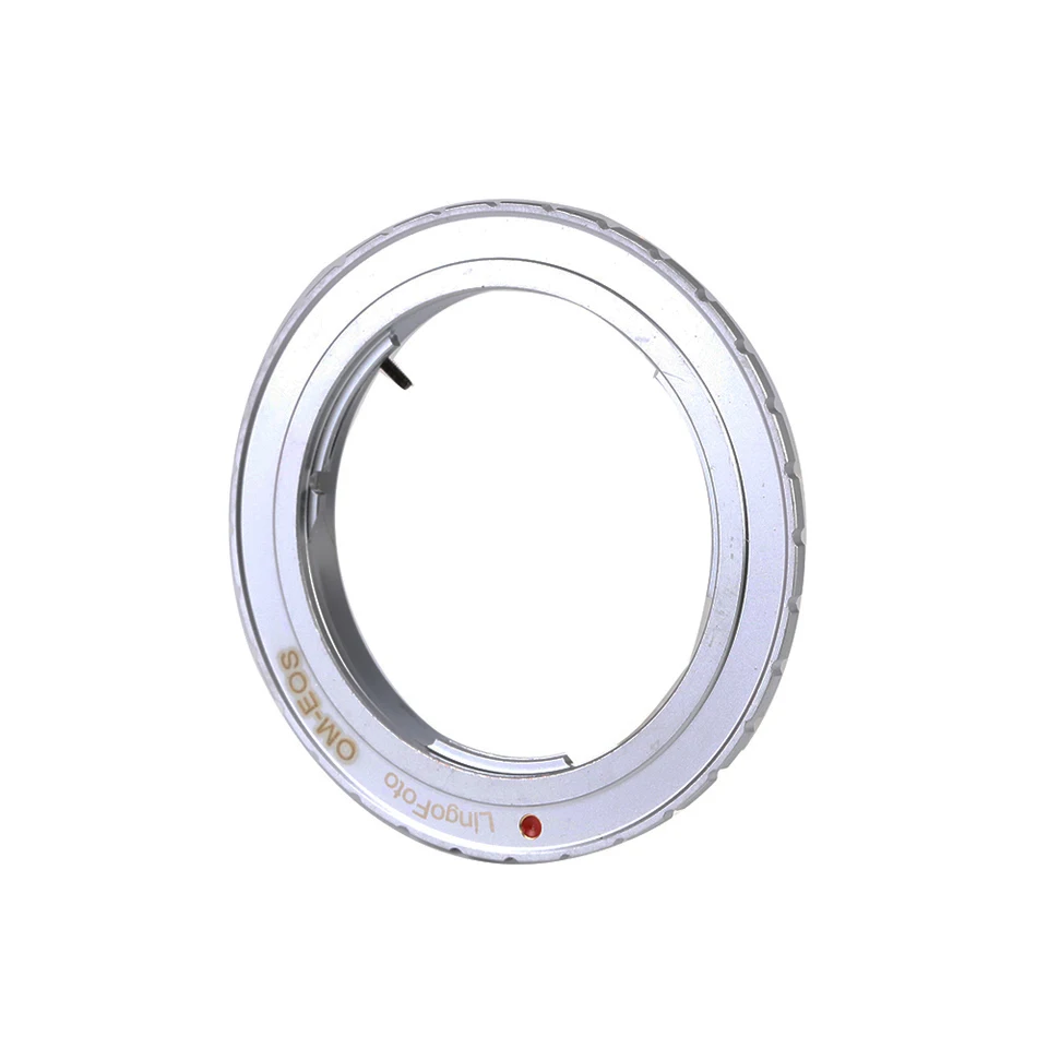 Anello Adattatore Canon Eos M | - K&F Concept - Foto 2