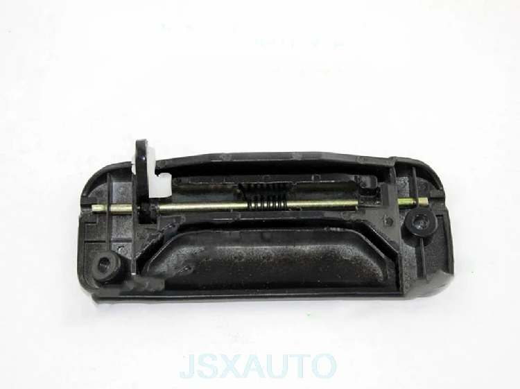 Для экскаватора KOMATSU PC200-7 аксессуары дверной замок в сборе Наружная ручка Высокое качество литой цинковый материал