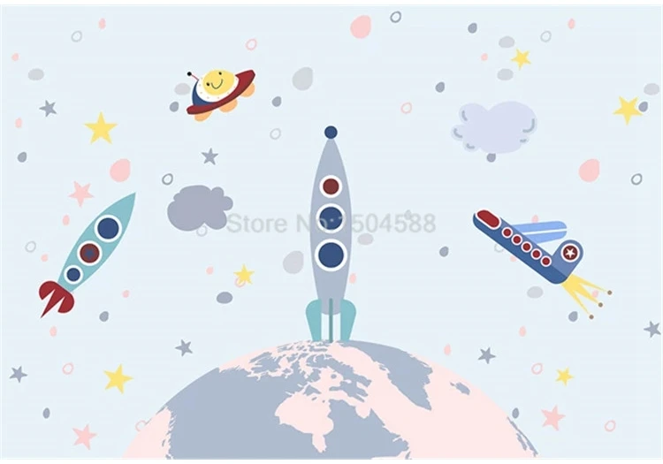 de parede, quarto das crianças, decoração