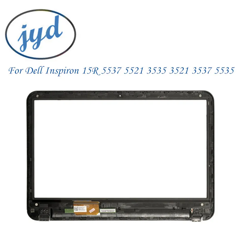 Оригинал 15 6 &quotдля Dell Inspiron 15R 3521 планшет сенсорный экран дигитайзер стекло с