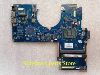 

para HP Pavilion 15-AW portátil placa base 856271-601 856271-501 856271-001 G55A DAG55AMB6E0 100% totalmente