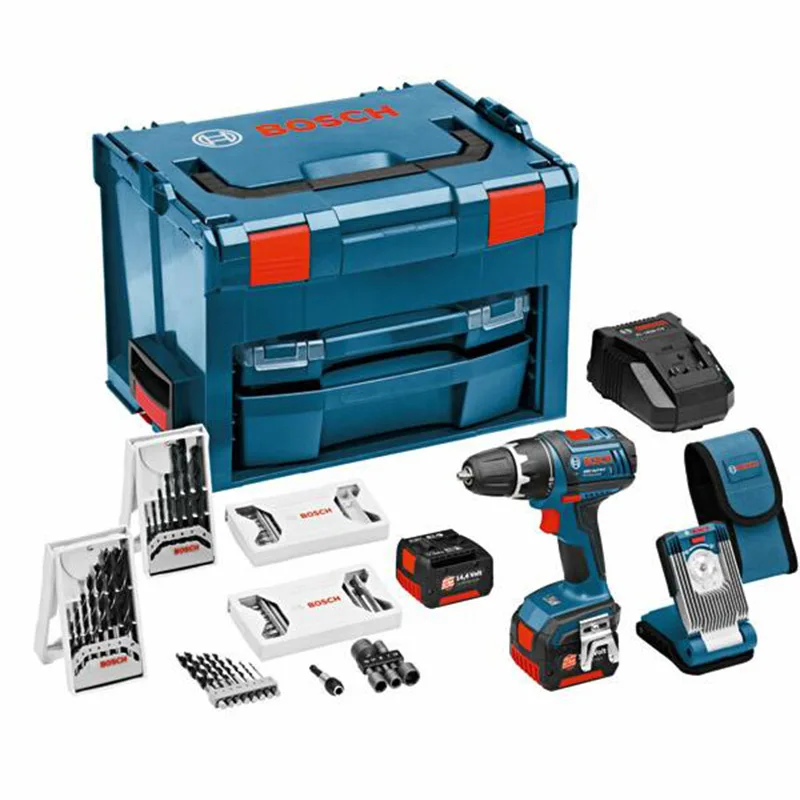 

Toolbox Bosch/Bosch L-BOXX Storage Box Hardware Toolbox One-Piece Case Combination Case Heap-Embedded Luggage