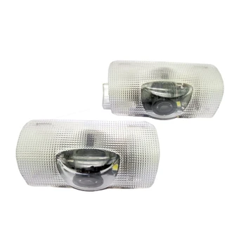 

Car Door LED Logo Projector Ghost Shadow Car Welcome Lamp for Lexus RX/ES/GX/LS/LX