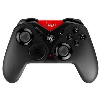 

for Nintend Switch Wireless Vibration Gamepads Game Controller 3D Wireless bluetooth Gamepad for PUBG Mobile Game Smartphone PC