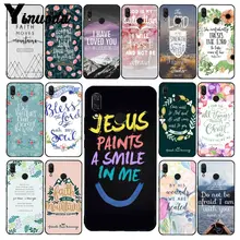 Yinuoda funda para teléfono para Xiaomi Redmi Note 7 5 4 Redmi 5plus 6A Note8 4X Note8Pro(China)