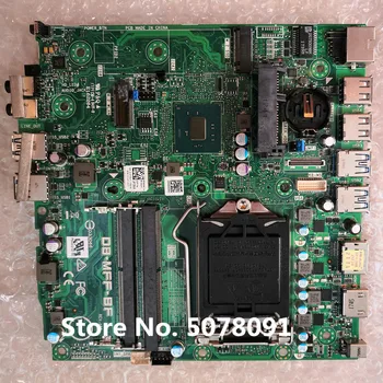 

desktop motherboard for 3050M D8-MFF-BF JP3NX 0JP3NX system replacement mainboard, tested well
