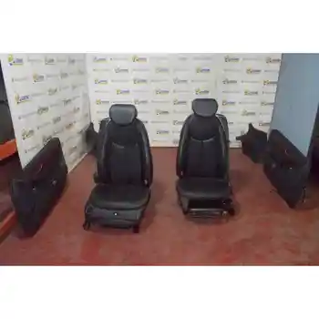 

GAME SEAT FULL MERCEDES SL CLASS (W230) ROADSTER
