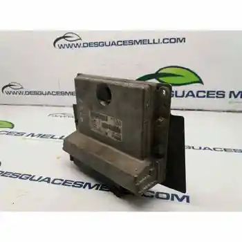 

9624519580 MOTOR center UCE PEUGEOT 406 saloon (S1/S2)