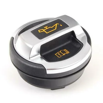 

Replacement Oil filter cap For R8 A3 A4 A6 A8 Golf Passat Lid Parts New