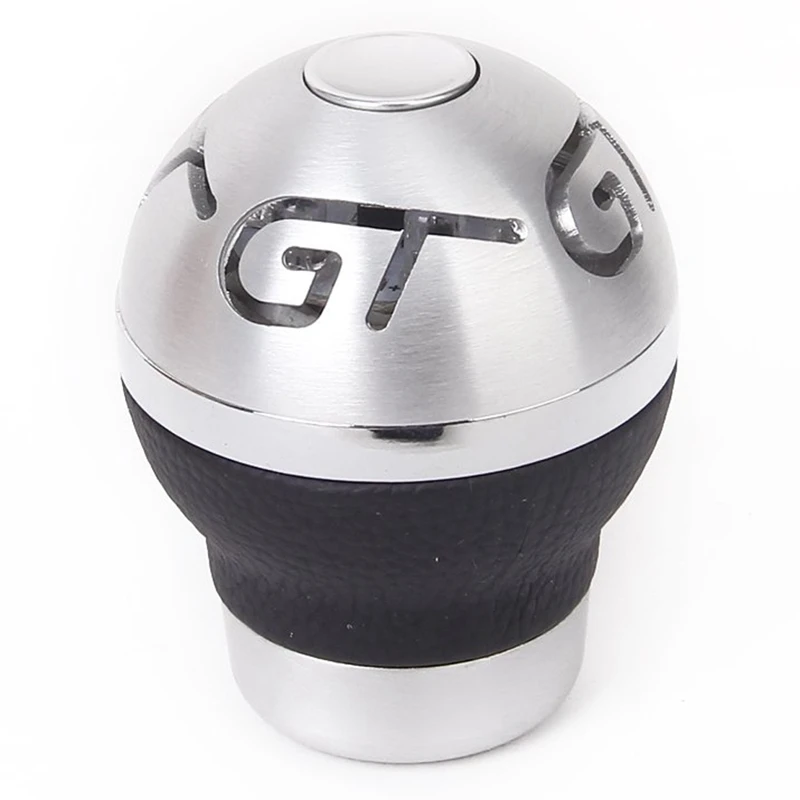 

GT blue LED Light Universal Car Truck Manual Gear Shift Knob