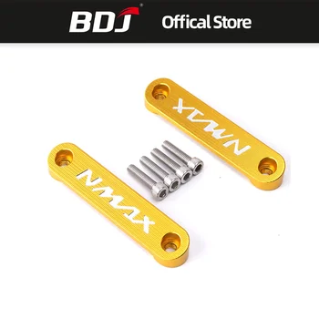 

BDJ For Yamaha NMAX 2015 2016 Motorcycle Aluminum Alloy Modified Front Fender Decorative Cover