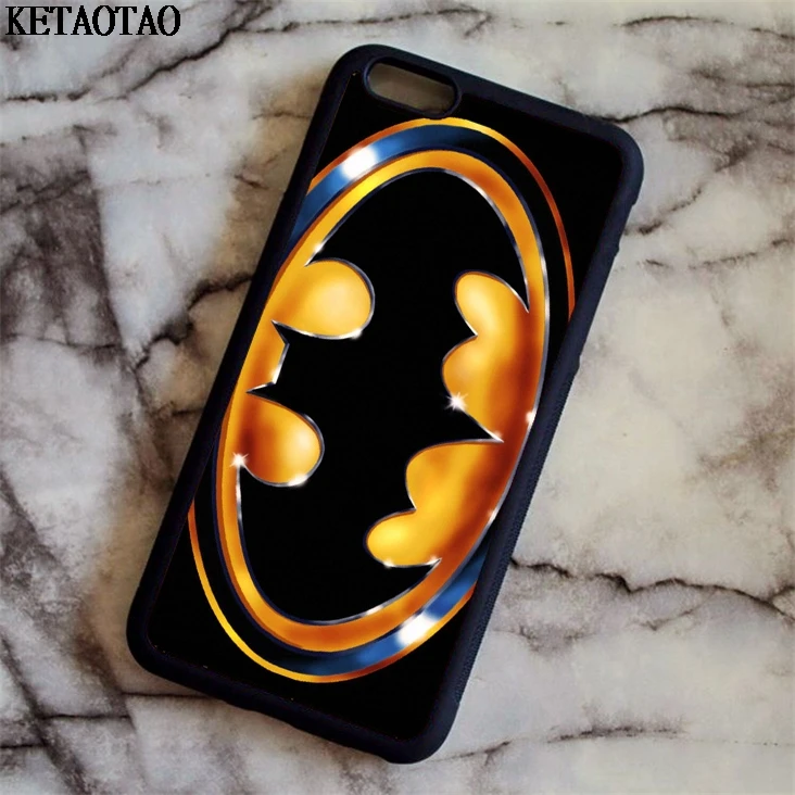 Армейский зеленый KETAOTAO Дэдпул Marvel DC Comic Movie супергерой чехол для телефона s для iPhone 4S 5C SE 5S 6S 7 8 Plus X Чехол Мягкий ТПУ резиновый силиконовый - Цвет: Армейский зеленый