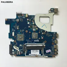 PALUBEIRA ноутбук материнская плата для Acer E1-521 TE11BZ NBY1G11001 Q5WT6 LA-8531P основной платы ddr3 с Процессор протестированы