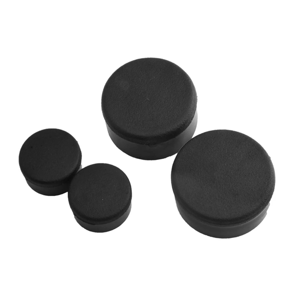 

Screw Cap Rubber Cap Frame Plug For Motorcycle Engine Screws, Fits CBR1000RR 2004-2007