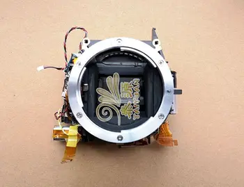 

camera small main box For NIKON D5500 Mirror Box Assembly With shutter group REPLACEMENT REPAIR PART
