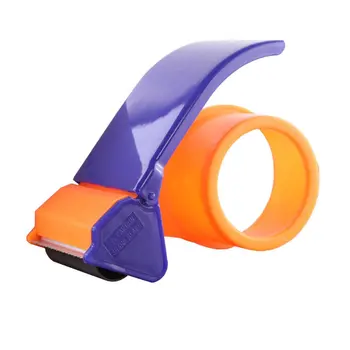 

Tape Dispenser Manual Sealing Device Tape Cutter Baler Carton Sealer Width Packager Cutting Machine