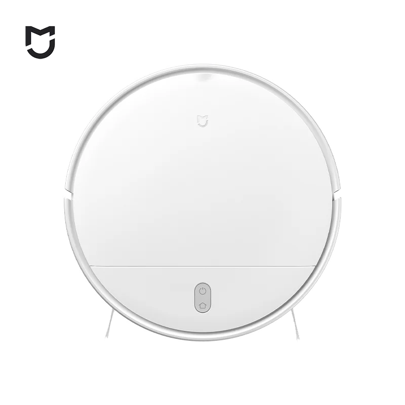 Xiaomi Mi Robot Vacuum Мор Essential EU G1 Робот пылесос с функцией влажной уборки глобальная
