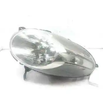 

26060BG10B LEFT HEADLIGHT NISSAN MICRA (K12E)