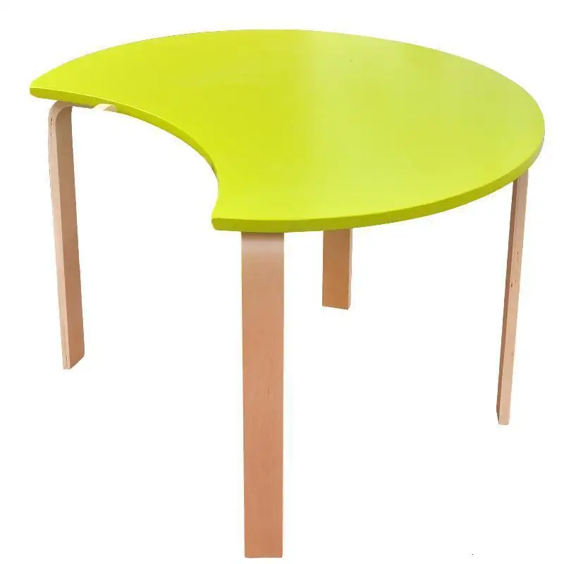 Silla Y Infantiles Tavolo Bambini Mesa De Estudio Настольный детский стул и сад бюро Enfant для обучения