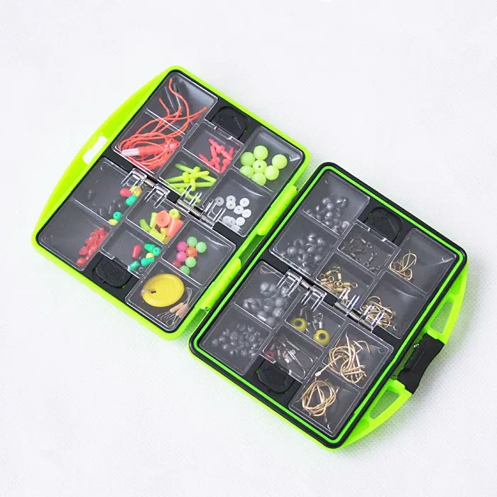 

Extra-value Rock Fishing Accessories Packaged Combination Rocky Fishing Line Set Box Rock Fishing Box Small Accessories Fishing