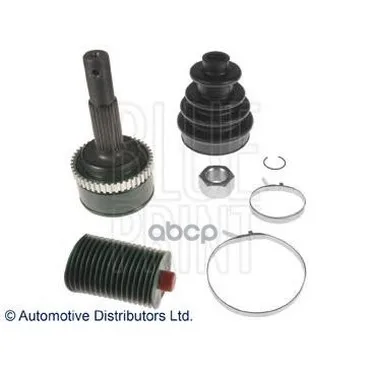 Шрус Nissan Almera N16 1.5 00-06 Нар. Abs Blue Print Adn18960 Blue Print арт. ADN18960