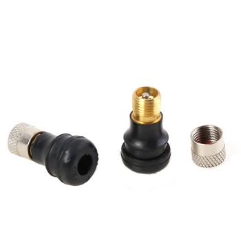 

Portable Tubelss Tire Tyre Valve Stem Easily Installation Personal Bicycle Parts for Xiaomi Mi Electric Scooter M365 Pro