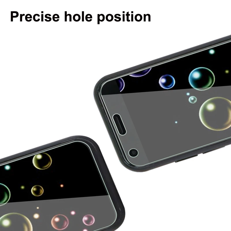 2 шт 2.5D протектор экрана для Soyes XS протектор 9H закаленное стекло для Soyes X S mini phone SoyesXS полная защитная стеклянная пленка
