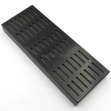 Аксессуары для сигар, пластиковая губка, увлажнитель для сигар, табак, влага, Полоска, портсигар, чехол, портсигар, коробка для Cohiba