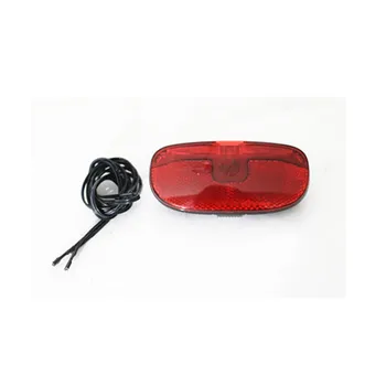 

Free shipping rear 6v light for 8fun BBS mid drive motor kit