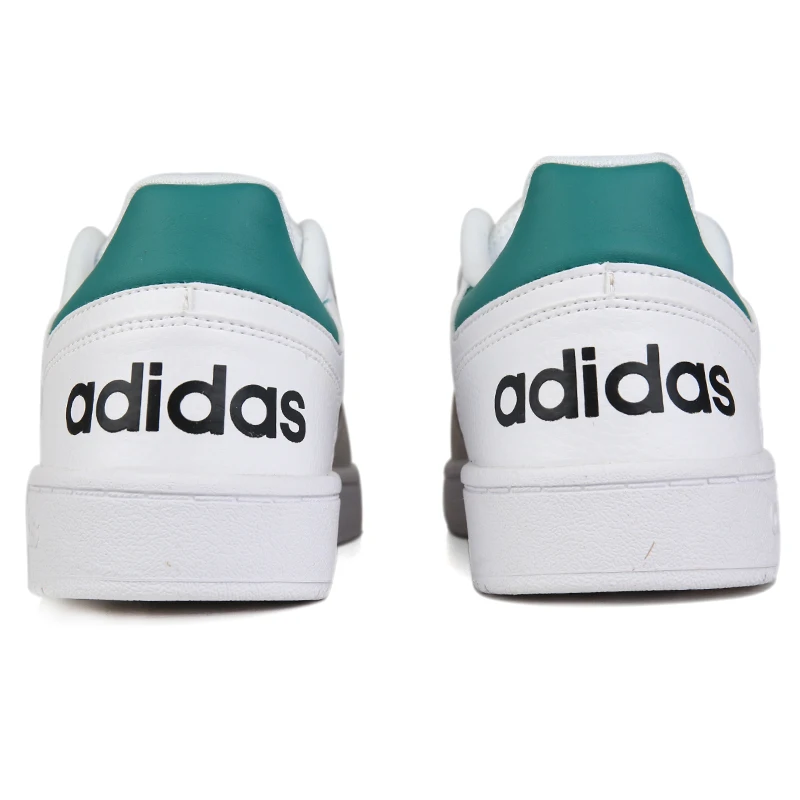 Новое поступление Adidas NEO обручи 2 Для мужчин Мужская Баскетбольная обувь кроссовки