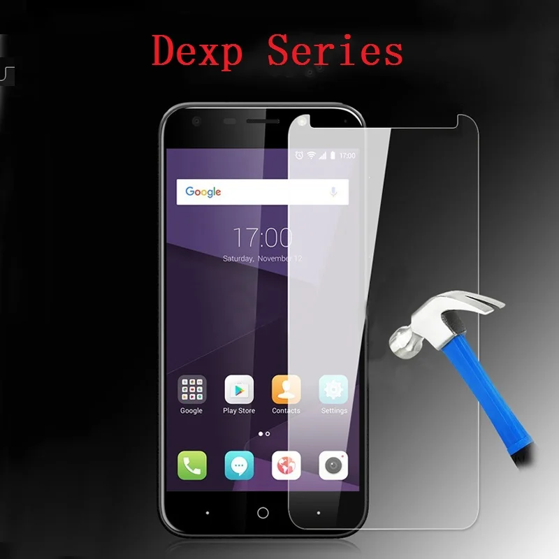 Закаленное стекло для DEXP B340 GS150 AS260 G150 B355 BS155 AL140 GL355 G355 ixion es950 Взрывозащищенная