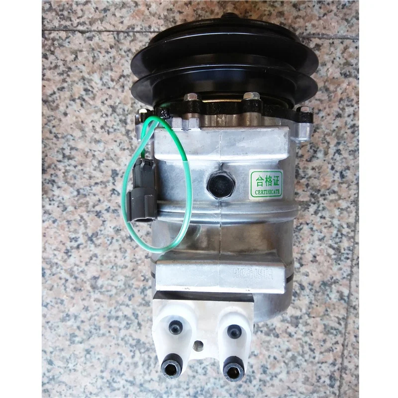 あ　 10SA13C AC Compressor For Nissan Pixo Suzuki Alto HA25 95200