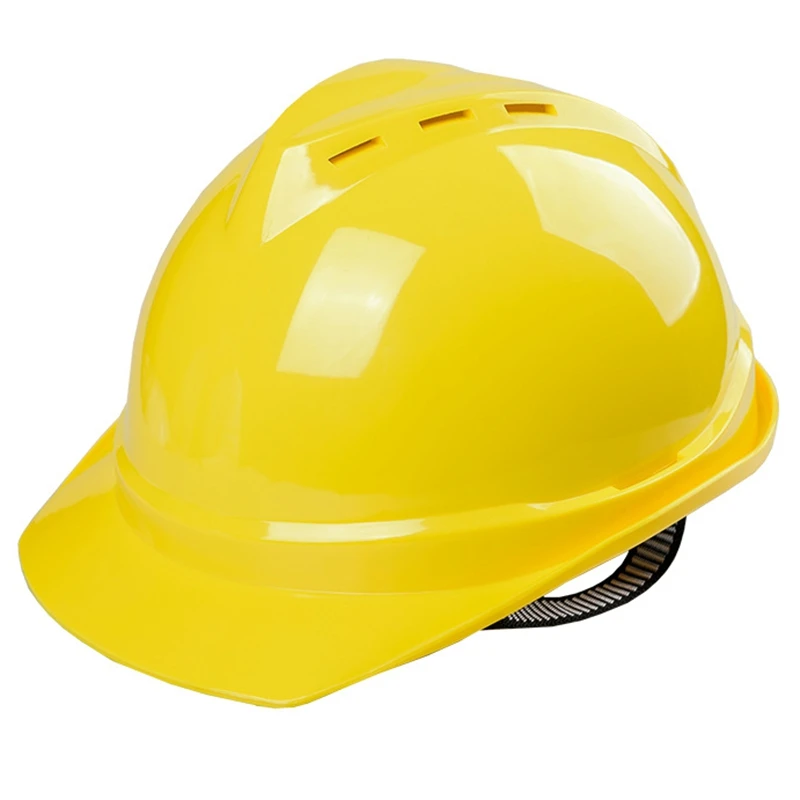 Hard Hat Electrician Construction Hat Insulated Low Temperature Helmet