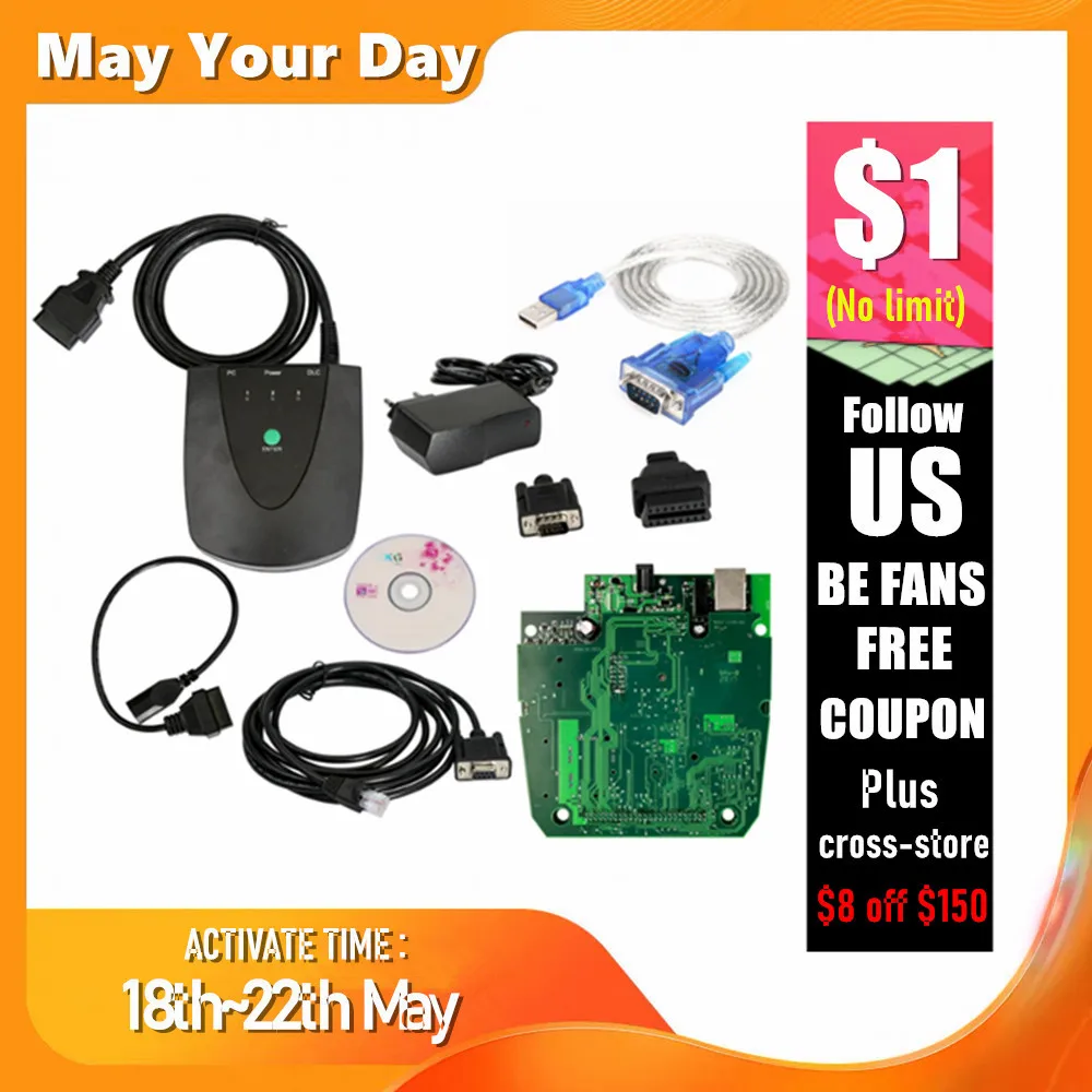 Новейшая версия V3.102.051 HDS HIM для HONDA Диагностический модуль для Honda интерфейсный модуль зеленый двойной PCB Многофункциональный|Инструменты сканирования подушек безопасности и симуляторы|   | АлиЭкспресс