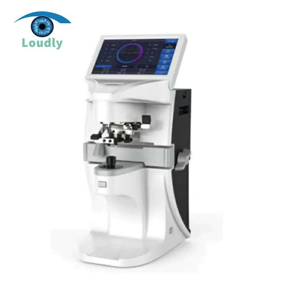 Громкий бренд более высокого качества Авто lensmeter JD-2500