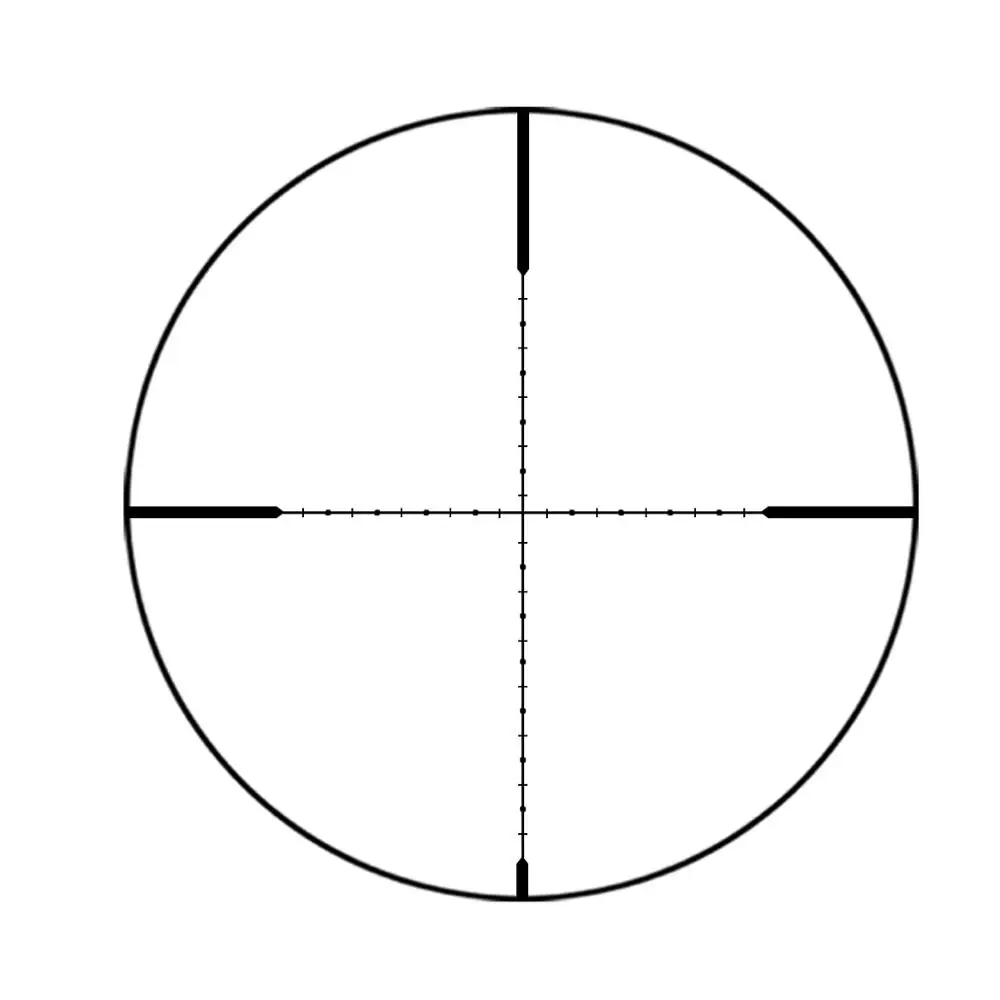 Дискавери VT-Z 4X32 охотничий прицел с креплением на свободный прицел