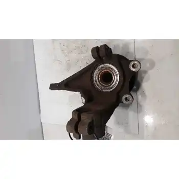 

364754 steering knuckle Front Right Citroen Berlingo 2.0 Hdi 600 VLANs,.